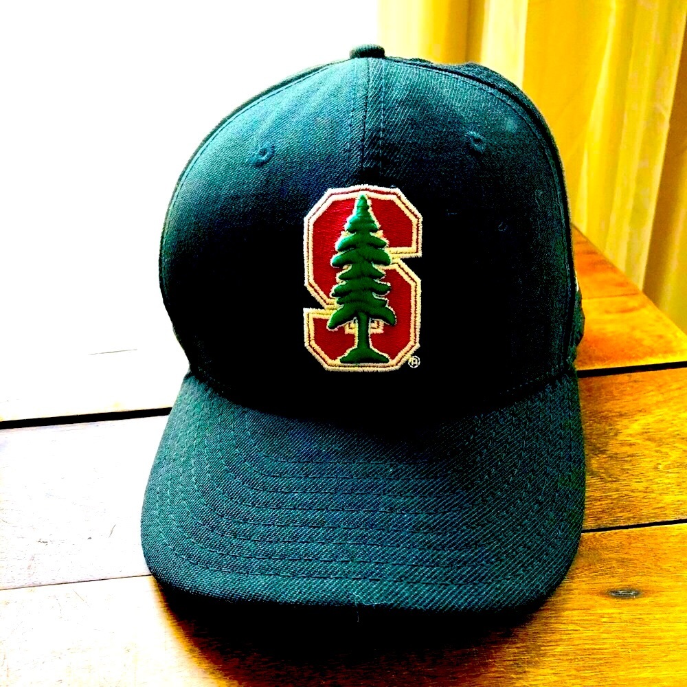 🌲Stanford hat🌲